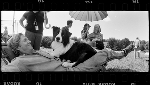 Jeff Bridges and Susan Bridges Exhibitions Open October 22 Image