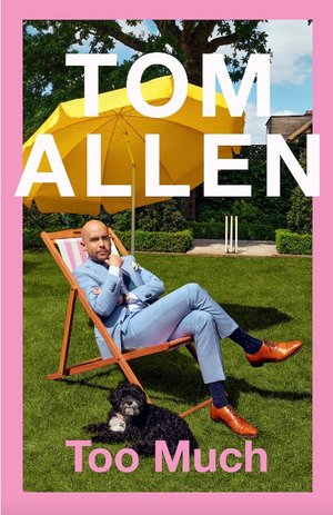 Three Dates Announced for AN AUDIENCE WITH TOM ALLEN  Image