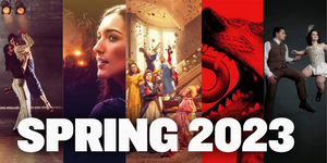 Bristol Old Vic Announces Spring 2023 Programme Image