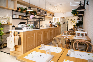 Interview: Founder, Martina Fracchia of OL'DAYS IN NYC, Miami and Buenos Aires Image