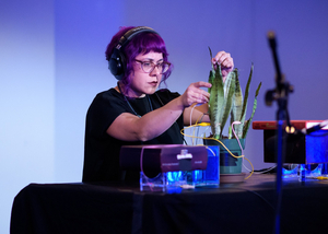Hermitage Resumes Live Programming as Hurricane Repair Efforts Continue – New Fall Programs Announced Image