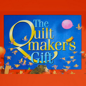 Fountain Hills Theater Presents THE QUILTMAKER'S GIFT in December Image