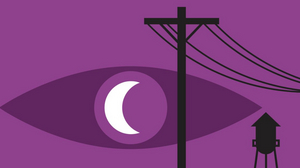 THE HAUNTING OF NIGHT VALE Tour Comes To Newark Image
