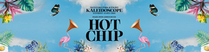 Hot Chip To Headline Ally Pally's Kaleidoscope Festival 2023  Image