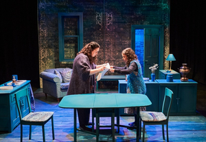 Review: SISTER RADIO, Tron Theatre Image