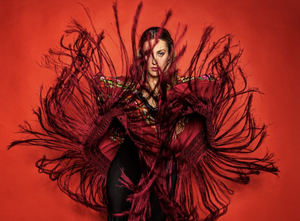 Flamenco Dancer/Choreographer Siudy Garrido Returns To Symphony Space Next Month Image