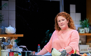 Review: SHIRLEY VALENTINE, Pitlochry Festival Theatre 