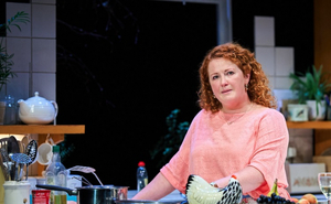 Review: SHIRLEY VALENTINE, Pitlochry Festival Theatre Image