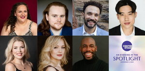 Finalists Announced For Canada's Biggest Opera Voice Competition Image