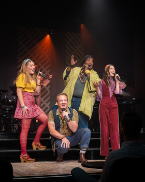 Review: HERE COMES THE SUN Is Far More Than All Right at Prima Image