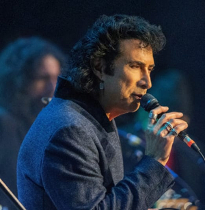 THE ANDY KIM CHRISTMAS Returns To Massey Hall This November Image