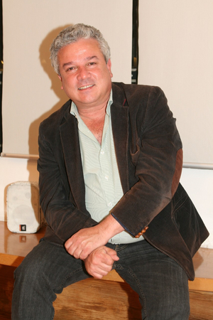 Gilberto Prado Galán, Palindromista, Poeta, Ensayista Y Referente En La Cultura Mexicana 
