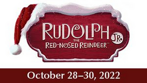 Young Footliters Youth Theatre to Present RUDOLPH JR. This Month 
