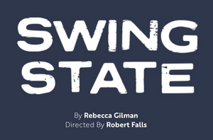 SWING STATE at Goodman Theatre Adds Two Performances in Final Week Image