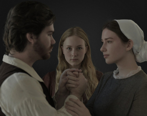 Review: A Powerful Production of Arthur Miller's THE CRUCIBLE at Palm Harbor University High School 