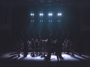 Student Blog: Lessons I've Learned from Theater and How They've Been Helping Me This Year  Image