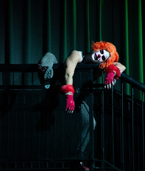 Photos: IT: A MUSICAL PARODY Is An Evil Slice Of Heaven at Chelsea Table + Stage  Image