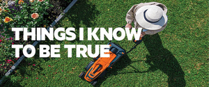 THINGS I KNOW TO BE TRUE Comes to the New Theatre Next Month 