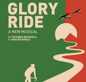 Cast Announced For GLORY RIDE at the Other Palace 