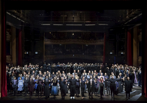FAUST Comes to Opera Ballet Vlaanderen This Week Image