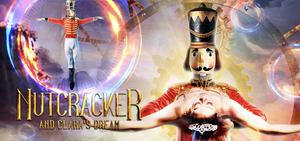 NUTCRACKER & CLARA'S DREAM Comes to PJPAC Next Month Image