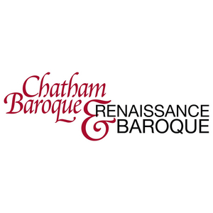 Chatham Baroque to Present THE VIRTUOSO RECORDER in November 
