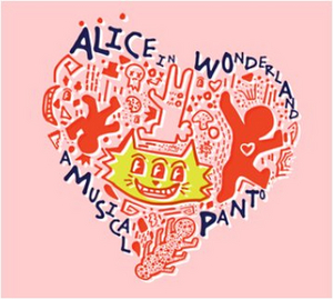 The People's Light Panto to Return With ALICE IN WONDERLAND in November 