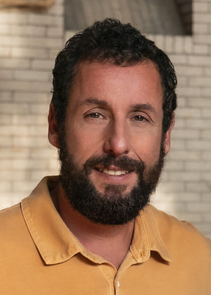 Adam Sandler to Receive Performer Tribute at 2022 Gotham Awards Image