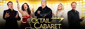 Feature: THE COCKTAIL CABARET To Perform at Westgate Las Vegas 