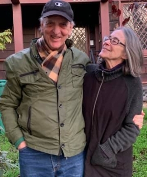 Interview: Allen Shearer, Claudia Stevens of PROSPERO'S ISLAND at Herbst Theater Image