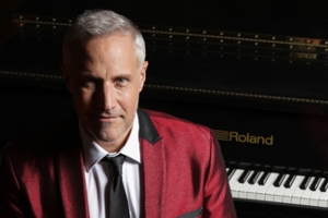 Interview: Jim Brickman of CHRISTMAS IN THE CITY: JIM BRICKMAN AND JOHN TRONES at Pantages Theater Image