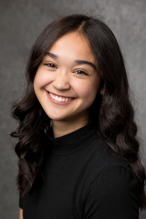 Interview: Mia Nelson of THE WIZARD OF OZ at Ashland Productions Image