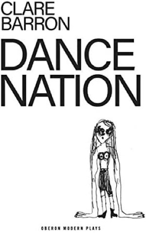 Student Blog: DANCE NATION: Through My Eyes Image