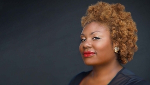 Interview: Raehann Bryce-Davis of OUR SONG, OUR STORY – THE NEW GENERATION OF BLACK VOICES at Ordway Concert Hall 