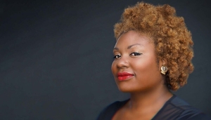 Interview: Raehann Bryce-Davis of OUR SONG, OUR STORY – THE NEW GENERATION OF BLACK VOICES at Ordway Concert Hall Image