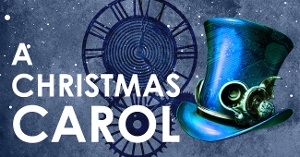 Feature: A CHRISTMAS CAROL at Het Amsterdams Theaterhuis!  Image