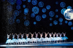 Feature: Nevada Ballet Theatre Presents Its Annual Holiday Favorite, The Nutcracker, at The Smith Center Image