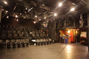 Student Blog: Can Theatre Be Our Third Place? 
