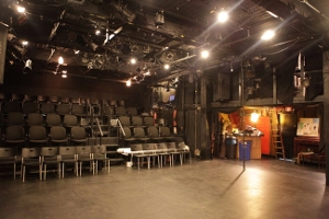 Student Blog: Can Theatre Be Our Third Place? Image