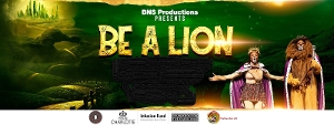 Feature: The Broadway-Style Musical, BE A LION RETURNS 