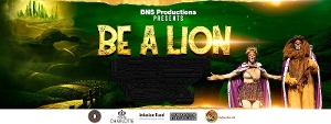 Feature: The Broadway-Style Musical, BE A LION RETURNS Image