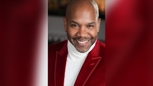 10 Videos To Celebrate Darius de Haas THE HOLIDAY CONCERT at 54 Below on December 20th  Image