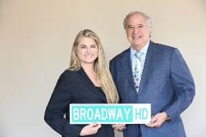 BroadwayHD's Bonnie Comley and Stewart F. Lane Joined Bob Ost for TRU Panel 