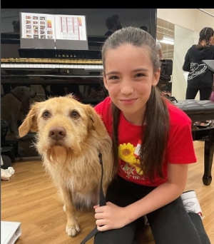 Interview: Bill Berloni Helps Shelter Dogs Become Stars of the Stage in ANNIE at Broadway San Diego 