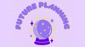 Student Blog: Future Planning 