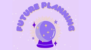 Student Blog: Future Planning Image