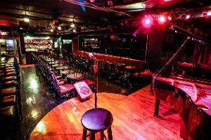 Feature: Gifts To Cabaret That Last All Year - Day Eight Image