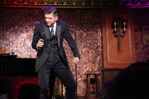 10 Videos To Tap Your Toes To While Waiting For TONY YAZBECK at 54 Below On January 9th & 10th 
