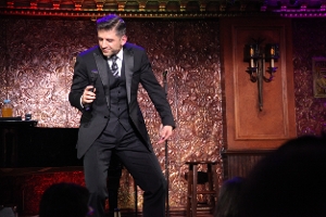 10 Videos To Tap Your Toes To While Waiting For TONY YAZBECK at 54 Below On January 9th & 10th Image