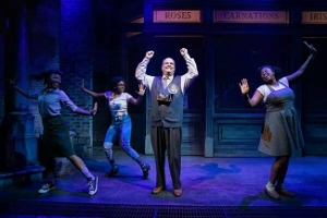 Interview: SO NOW YOU KNOW with Brad Oscar, Currently Starring Off-Broadway in Little Shop of Horrors 